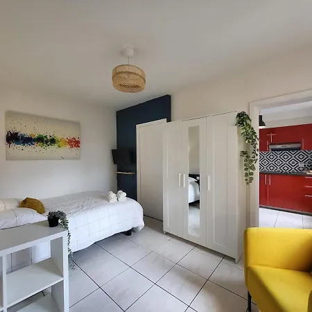Les Couleurs De Schiltigheim