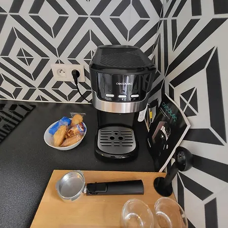 Appartamento Les Couleurs De *