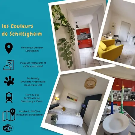 Les Couleurs De *